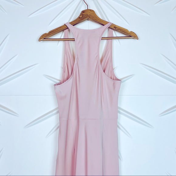 Lovers + Friends Xael Gown in Rose - Picture 9 of 10